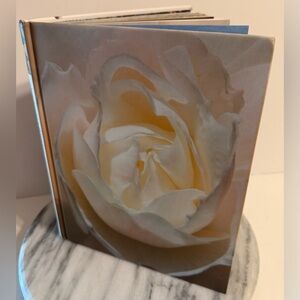 THE SEDONA GARDENS of ST. JOHN VIANNEY by REV. J C ORTIZ 2007 VG+ 'FLAT SIGNED'